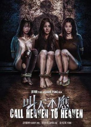 《叫天不應》電影海報