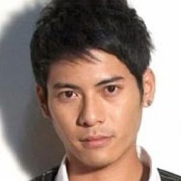 陸廷威 飾演 Fried Rice Man