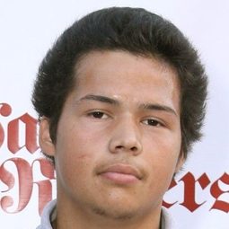 Usvaldo Panameno - 板仔玩轉演員 飾演Porky