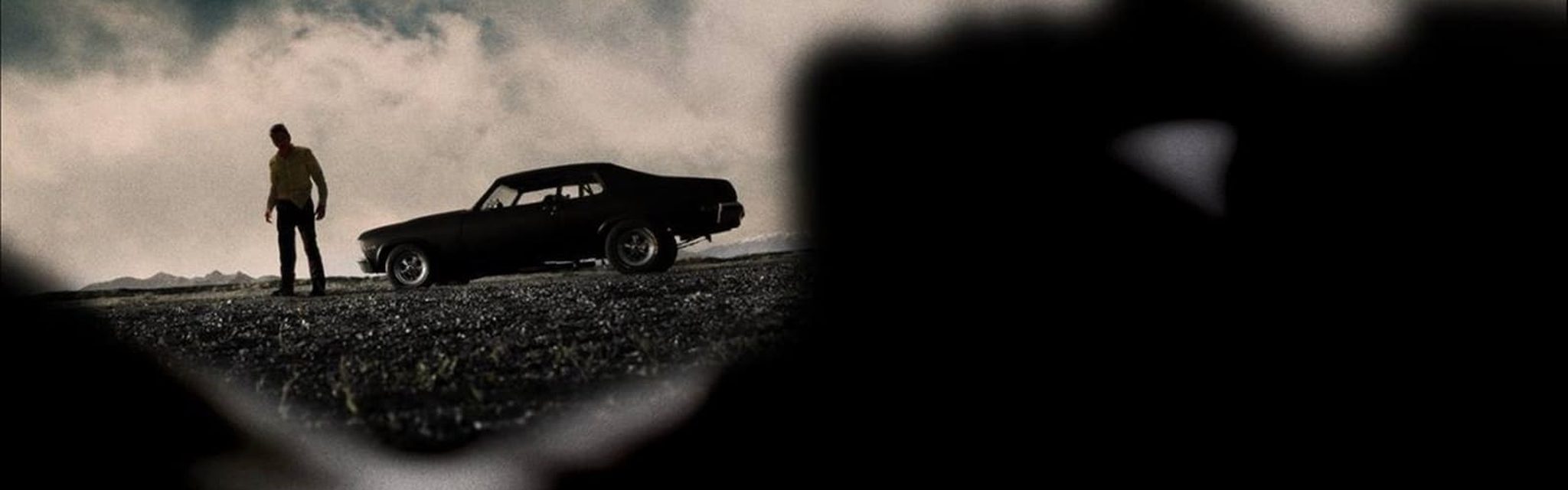 小城犯罪電影劇照