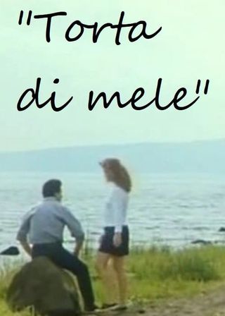 《Torta di mele》電影海報