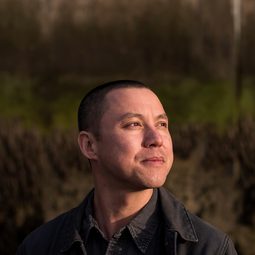 Paul Sng - Irvine Welsh: Reality Is Not Enough導演