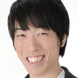 池田恭祐 飾演 Hikaru Tsuki (voice)