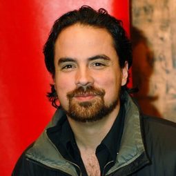 Alex Rivera - 夢遊交易所導演