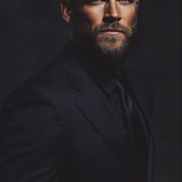 Edward Gelhaus - 無限殺戮日演員 飾演