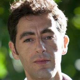 Giorgio Careccia 飾演 Daniele