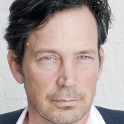 Barry Del Sherman 飾演 Daniel