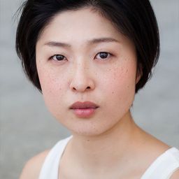 Seira Kojima - 交叉點演員 飾演Female Detective