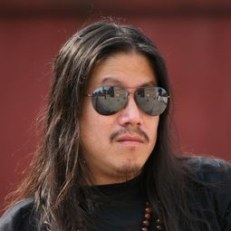 周雲蓬 - 神探亨特張演員 飾演King of Thieves