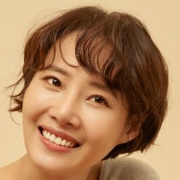 姜京憲 飾演 Mr. Jeong's wife