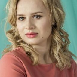 芭芭拉·衛培赫 飾演 Beata