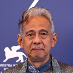 Arswendi Nasution 飾演 Arman