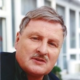 Dušan Trančík - Mikula and Mikulka導演