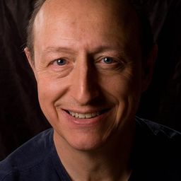 Joe Grossi - 達文西密碼演員 飾演Old Church Official