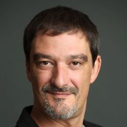 Jacobo Dicenta 飾演 Juan Belmonte