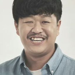 金漢鐘 飾演 Constable Park