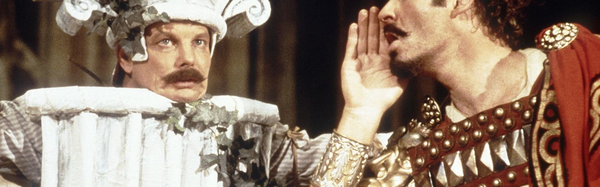 仲夏夜之夢電影劇照