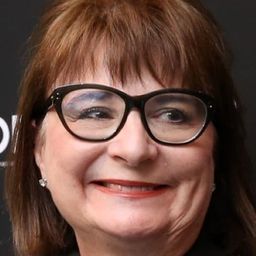 Suzette Couture - 耶穌編劇