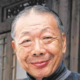 午馬 飾演 Uncle Hoi