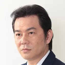 西守正樹 - 捨て犬演員 飾演