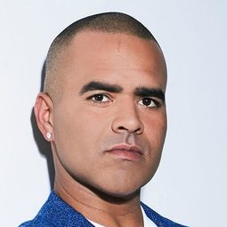 Christopher Jackson - Rap出一片天演員 飾演Corey