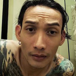 Nagra Kautsar Pakusadewo 飾演 Bara