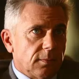 Daniel Martin - Dyningar演員 飾演