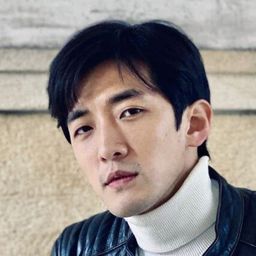 鍾政均 飾演 Han-wen