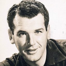 Robert Rockwell 飾演 Lt. Bill Doyle