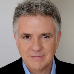 Scott Valentine 飾演 John Davenport