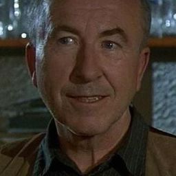 Gert Burkard - The Beginner演員 飾演Chauffeur