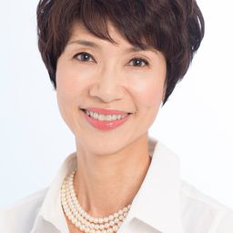 中井貴惠 飾演 Tamae Kidoji