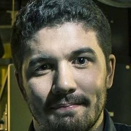 Joe Murtagh - 覆巢之戰編劇