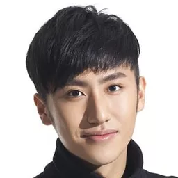 劉迅 飾演 Qian Liang