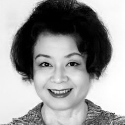 絵沢萠子 - 愛欲の罠演員 飾演Mayuko