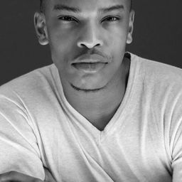 Thabang Kamogelo Molaba - 非常盜 3演員 飾演Lethabo Khoza