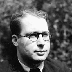 Henri Storck 飾演 1st Caller