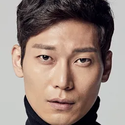 樸勛 飾演 Yi Un-ryong