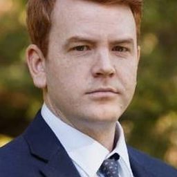 Nic Sampson 飾演 Preggophile Brian