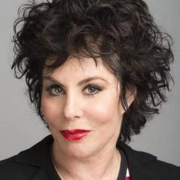 Ruby Wax - 寄居小奇兵演員 飾演Town Hall Clerk