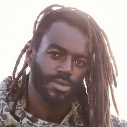 Jonathan Azevedo - 特戰警隊演員 飾演Mosquito