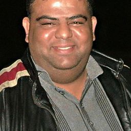 穆罕默德·納斯爾 飾演 