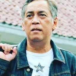 Joshua Pandelaki - 鬼．驅靈演員 飾演Romo Roby