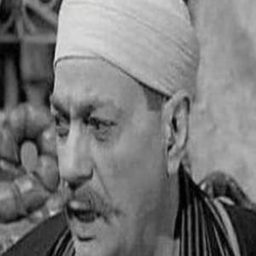 Hussein Asar - 波蘭式瘋格演員 飾演