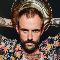 Joe Talbot - Placebo: This Search for Meaning演員 飾演Self