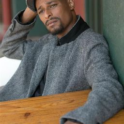 Bradley Olivier - 紋身殺機演員 飾演Jimmy Julies