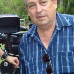 David A. Prior - 地獄戰場導演