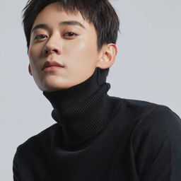 鄭淳璟 飾演 Wu Qi