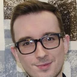 Chris Wilding - The Barber演員 飾演Todd