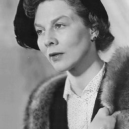 溫蒂·希勒 飾演 Edith Clitterbern